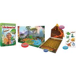 The Land Before Time: 30th Anniversary Playset (DVD)