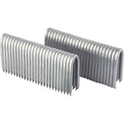 Freeman 2-in Leg 1/2-in Round Crown 9-Gauge Collated Fence Staples