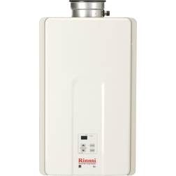 Rinnai High Efficiency 6.5-GPM 150000-BTU Liquid Propane Tankless Water Heater