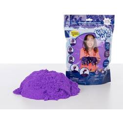 Steve Spangler Science Foam Alive Purple