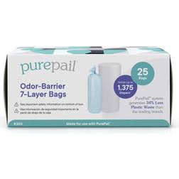 PurePail Refill Bags 25ct
