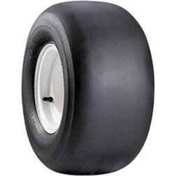 Carlisle Smooth Lawn & Garden Tire - 18X9.50-8 LRB 4PLY Rated
