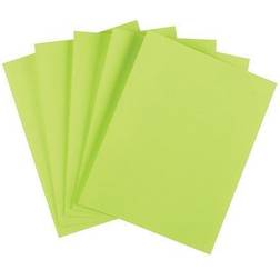 Staples Brights 24 lb. Colored Paper 500/Ream 733093