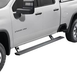 AMP Research Power Step Running Boards 75138-01A-B