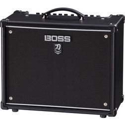 BOSS Katana Ktn-502Ex 50W Guitar Combo Amplifier Black