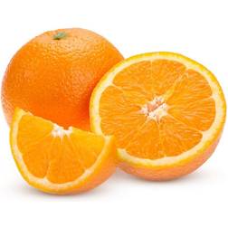 Fresh Groceries Fresh Premium Seedless Oranges, 8 900-00081