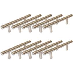 Design House Truss 10-Pack 3-5/8-in Center to Center Cylindrical Bar