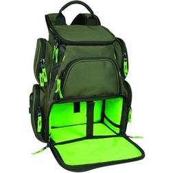 WILD RIVER WN3508 Multi-Tackle Backpack without Trays