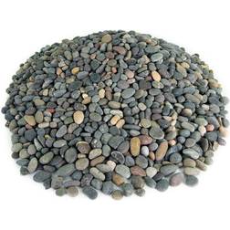 Southwest Boulder & Stone 20-lb Mixed Mexican Beach Pebbles