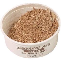 Camerons Superfine Hickory 1 Smoking Chips White