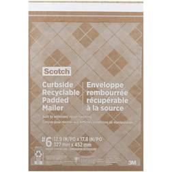Scotch Curbside Recyclable Mailer Size 6