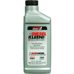 Service Diesel Kleen + Cetane Boost