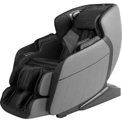 BestMassage SL Track Full Body Massage Chair