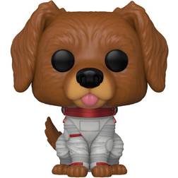 Funko Pop! Marvel Guardians of The Galaxy 3 Cosmo The Space Dog