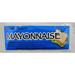 Fresh Condiment Packets Mayonnaise 0.32 Packet 200/Carton PPIVENL154