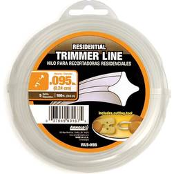 Arnold Residential 4 Point Star Trimmer Line with Line