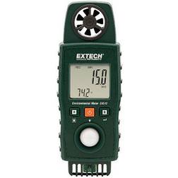 Extech EN510 Anemometer 0.4 up to 20 m/s Thermometer