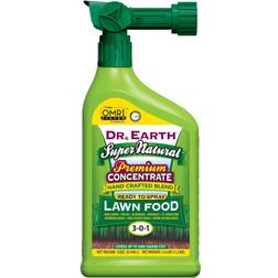 Dr. Earth 32 Super Natural Ready-to-Spray Hose End Liquid Lawn Fertilizer