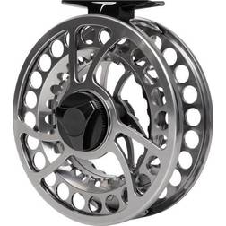 TFO Temple Fork Outfitters BVK SD Fly Reel SKU 325700