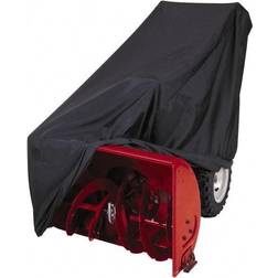 Classic Accessories Polyester Snow Thrower Protective Cover 37", Black #5200304010500