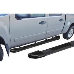 Rampage 16180 Xtremeline 6 In. Step Bar Cab Length