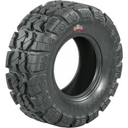 Deestone D942 Trail Crusher 25X8.00R12 43F 8 Ply AT A/T All Terrain Tire