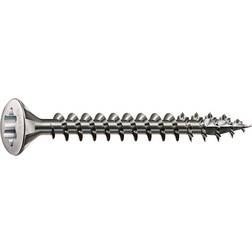Spax Universal screw made of stainless steel A2, 3.0 of 200, T-Star plus, fully threaded, steel A2, 1.4567-0627000300203