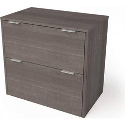 Bestar i3 Plus Two Drawer Lateral File