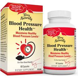 Terry Naturally Blood Pressure