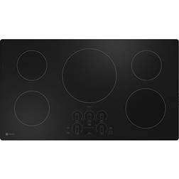 GE Profile 36 Smooth Induction Cooktop