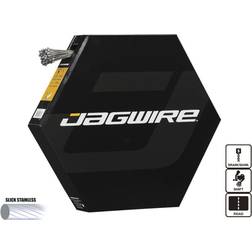Jagwire Sport Shift Inner Cable Slick Stainless SRAM Shimano Workshop Filebox Pack