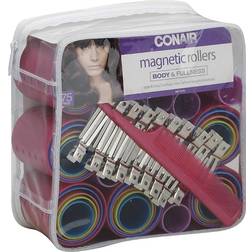 Conair 75-Pack Magnetic Rollers No