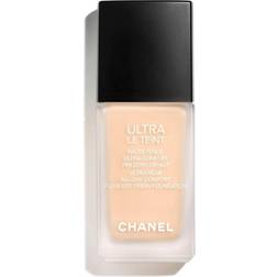 Chanel ULTRA LE TEINT Ultrawear All-Day Comfort Flawless Finish Foundation
