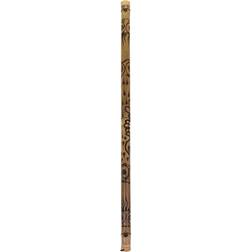 Pearl 60 In. Bamboo Hand-Painted