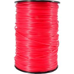 1150-ft Spool 0.105-in Maxpower RoundCut Line Spooled Line