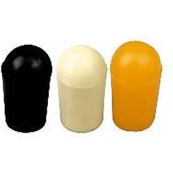 Gibson Toggle Switch Cap Black