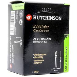Hutchinson Standard Presta Inner Tube 1.70-2.35