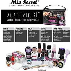 Mia Secret Academic Kit