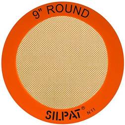 Silpat Round Premium