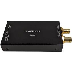 BZBGEAR, BG-CSA, USB 3.1 3G-SDI Capture Device with Scaler and Audio BG-CSA