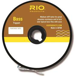 RIO Bass Tippet 30-Yard Spool 10 lb