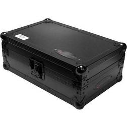 Odyssey FZ10MIXXDBL Black Label 10-Inch Mixer Case with Extra Deep Cable Space