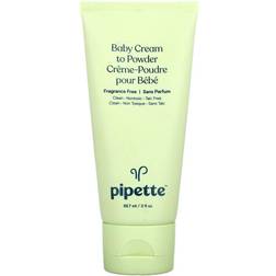 Pipette Baby Cream to Powder 3 fl oz