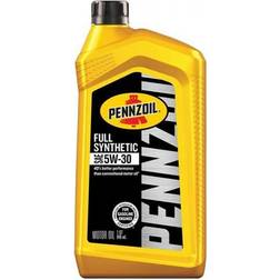 Pennzoil Full Synthetic 5W-30 1