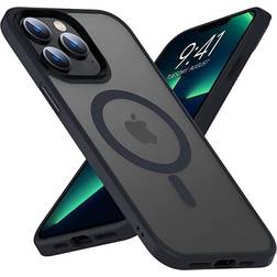 Magnetic Case for iPhone 12 Pro Max