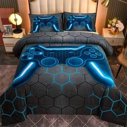 Game Console Comforter Set