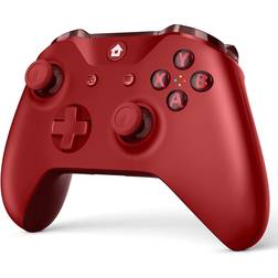 Wireless Controller (Xbox X/S/Xbox One) - Red