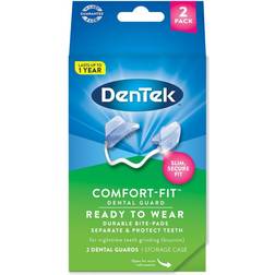 DenTek Comfort-Fit Dental Guard