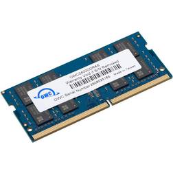 OWC SO-DIMM DDR4 2400MHz 16GB For Mac (2400DDR4S16G)