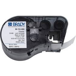 Brady M-112-490